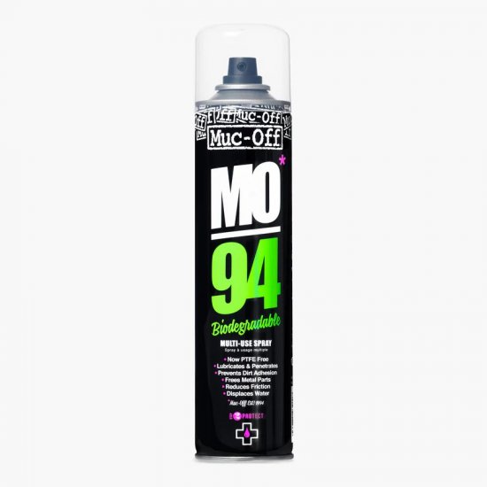 Muc-Off MO-94 400ml at JTS Biker Clothing